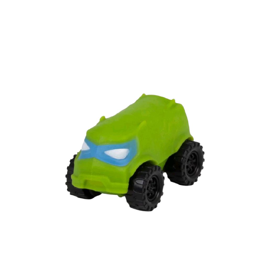 Stretchy Sand Monster Truck Fidget Toy
